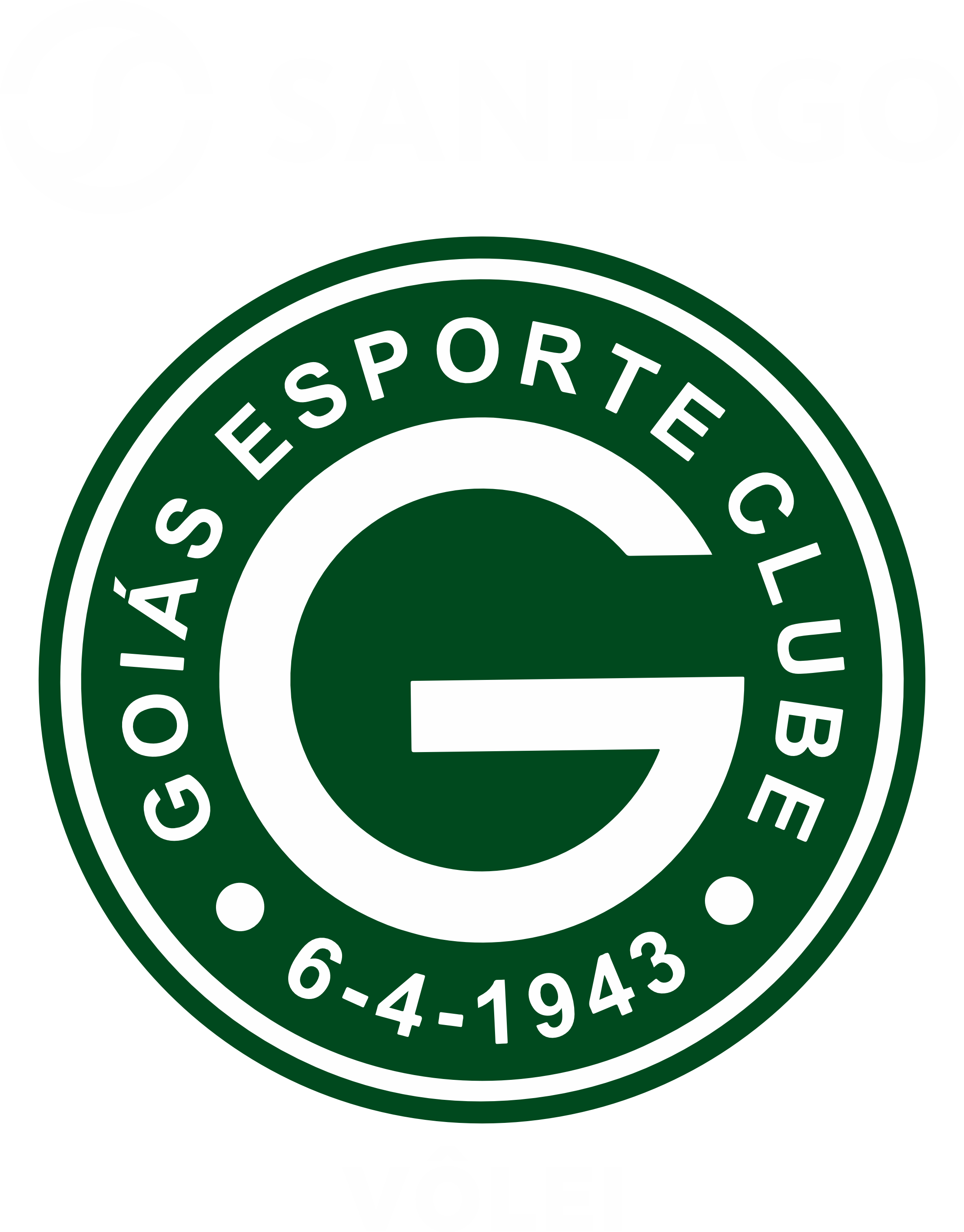 Saneago Goiás Vôlei